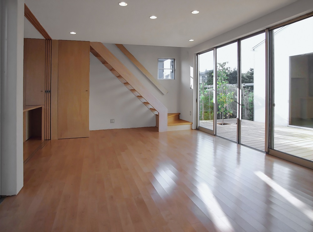 Chicane House12