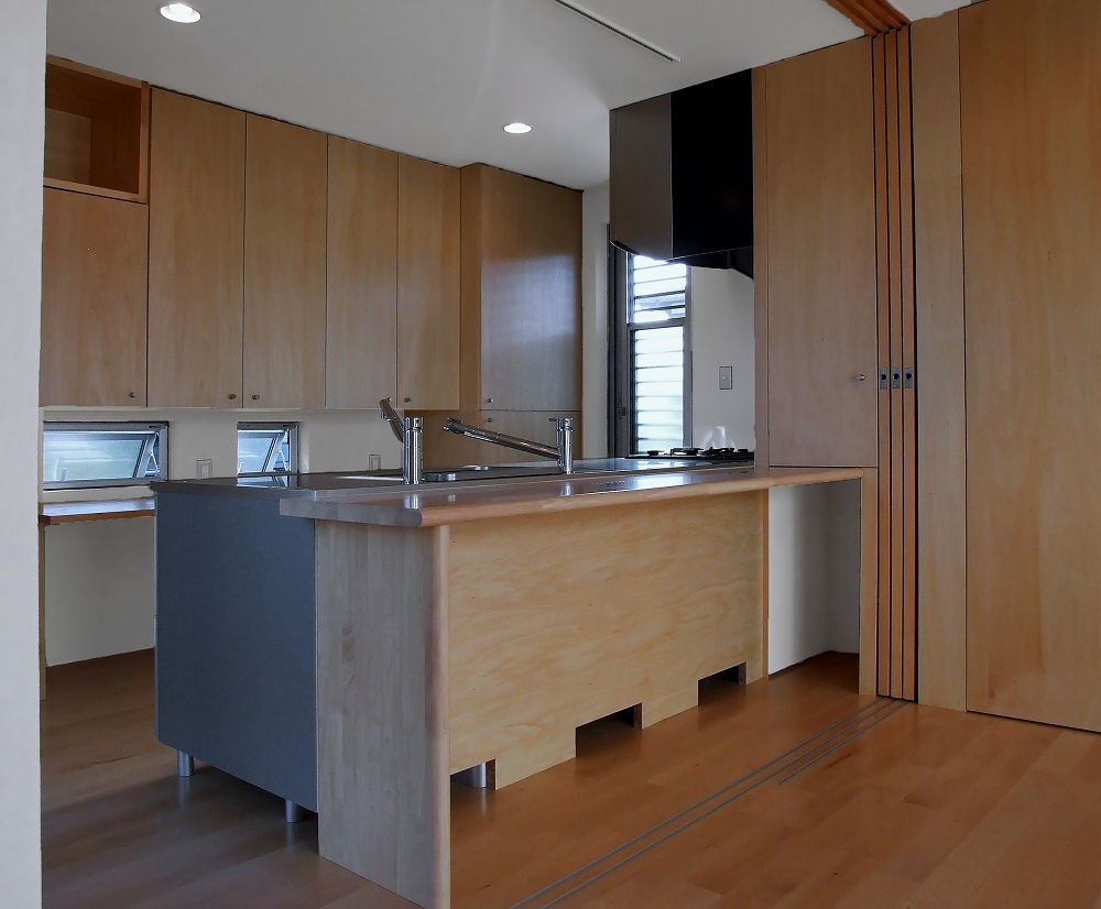 Chicane House16