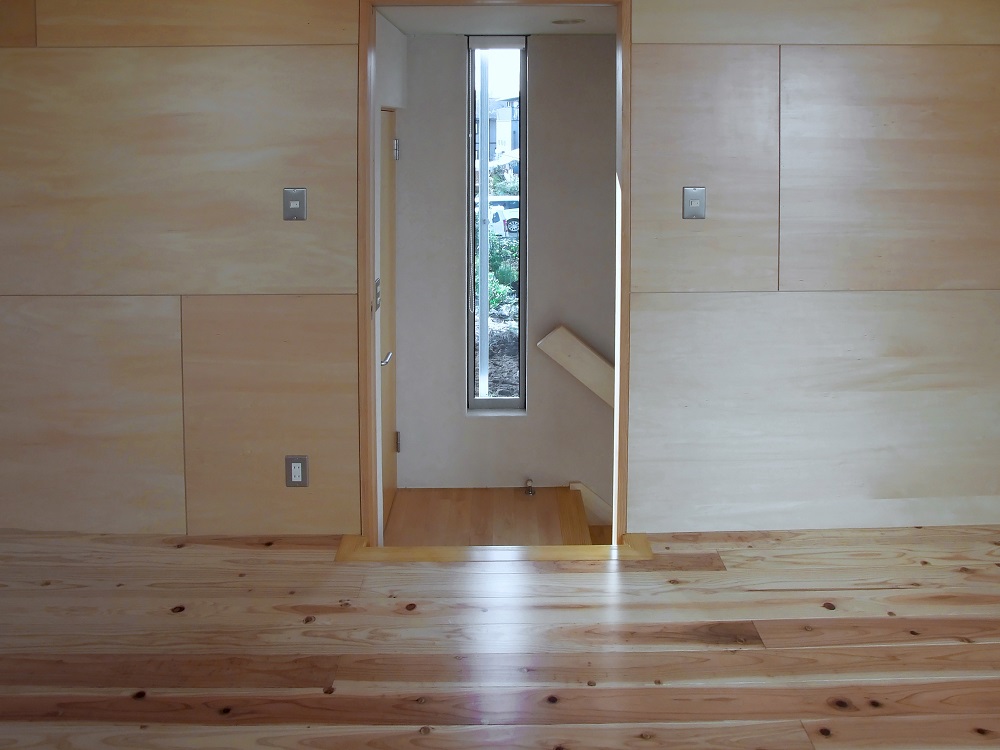 Chicane House22
