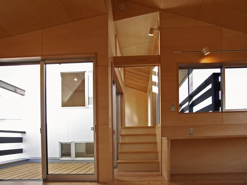 Chicane House26