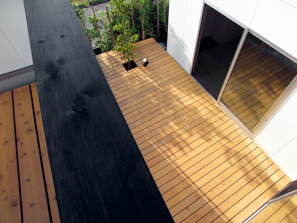 Chicane House28