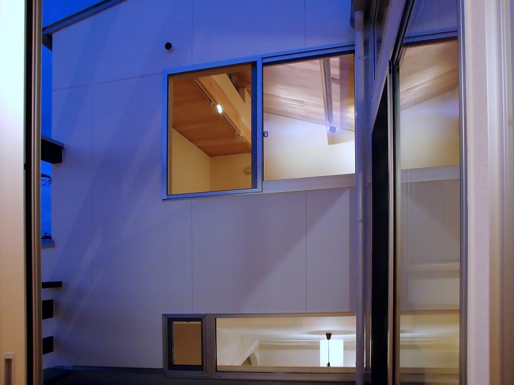 Chicane House29