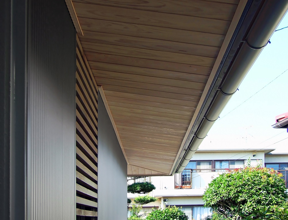 Chicane House3