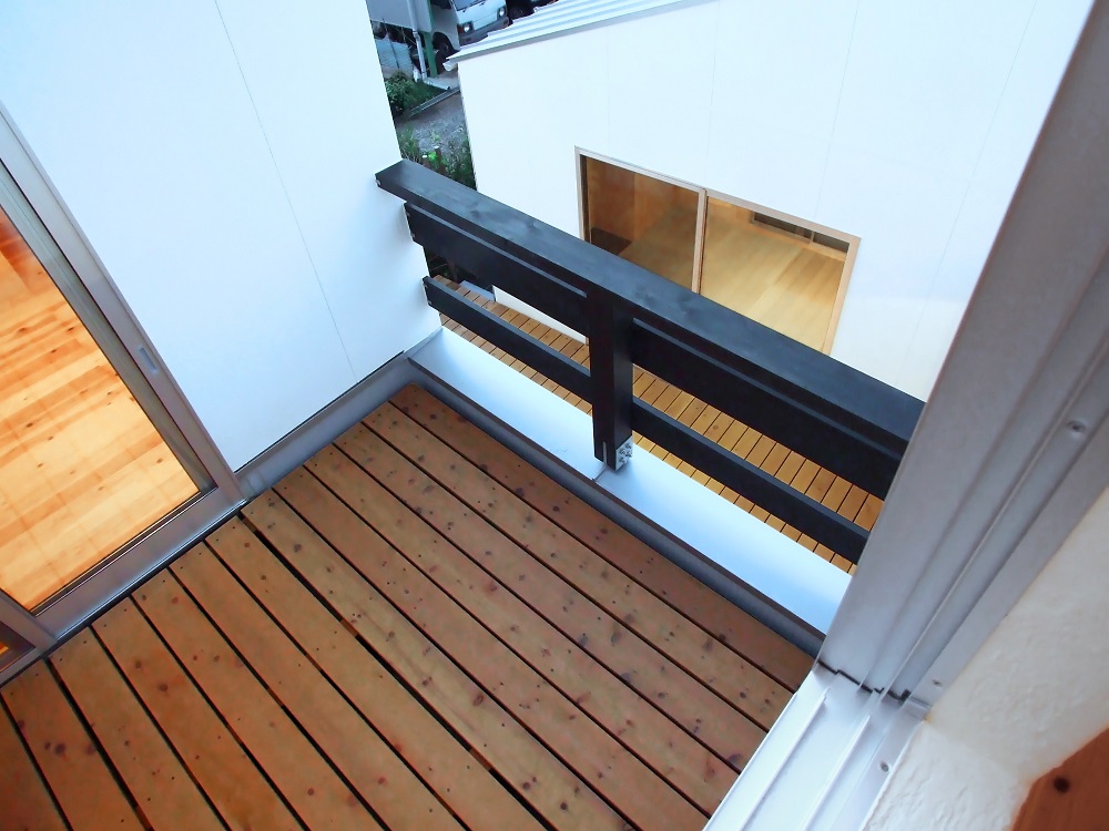 Chicane House30