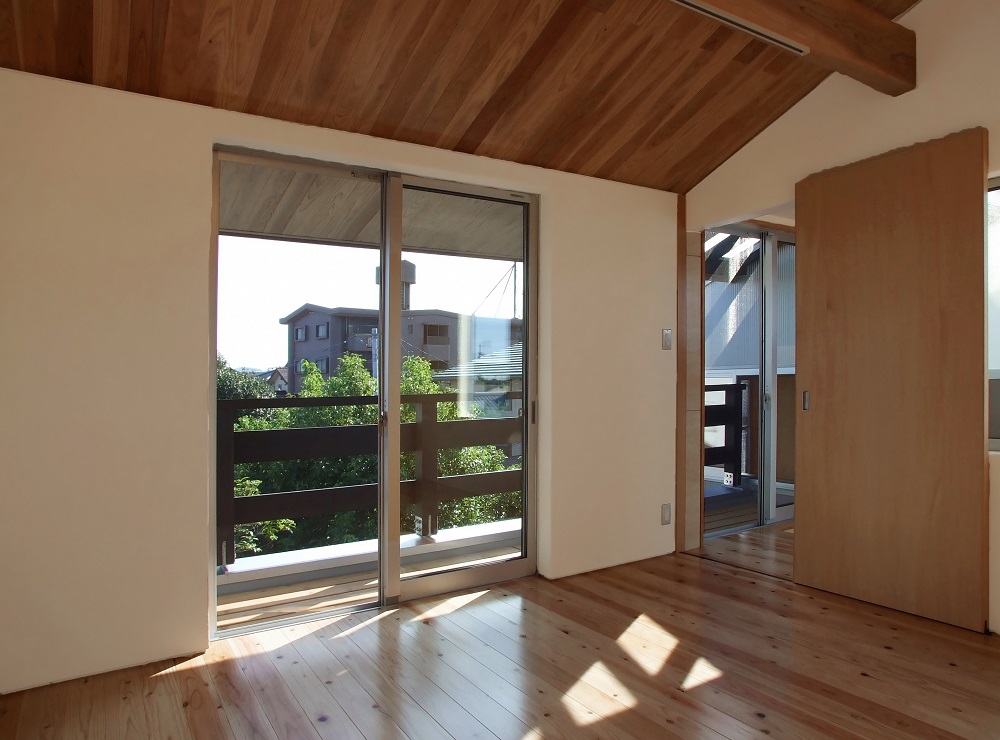 Chicane House32