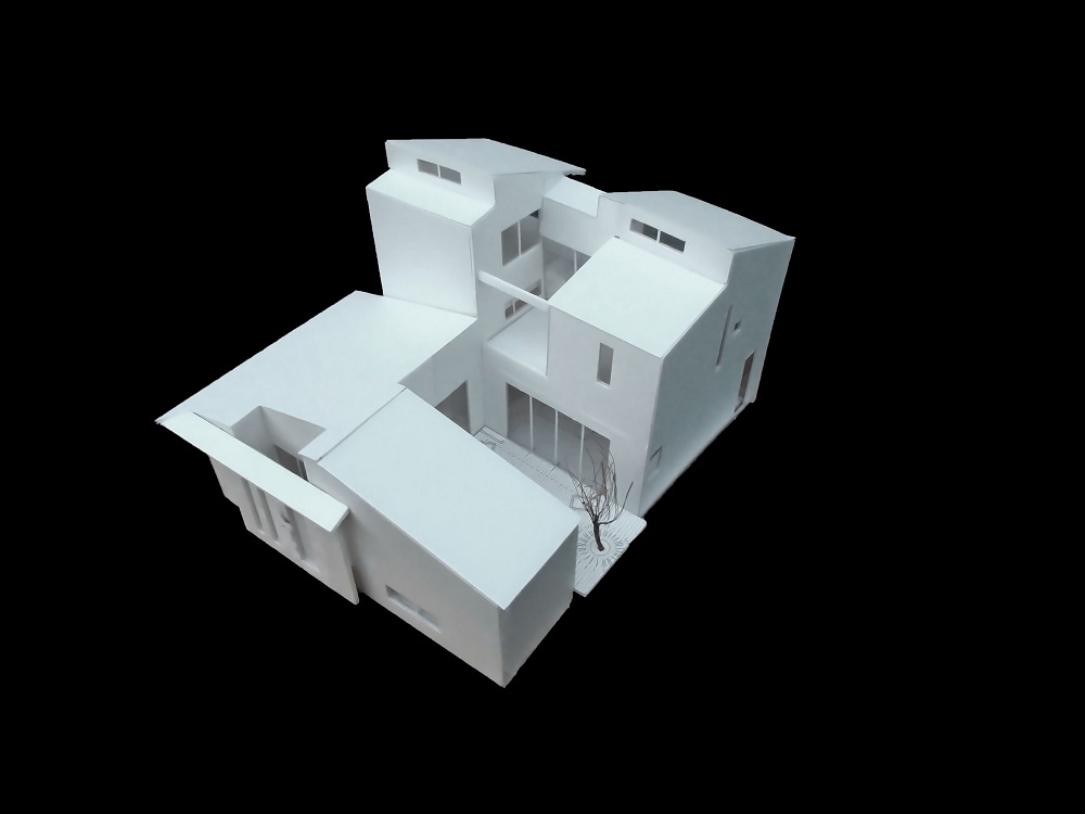 Chicane House36