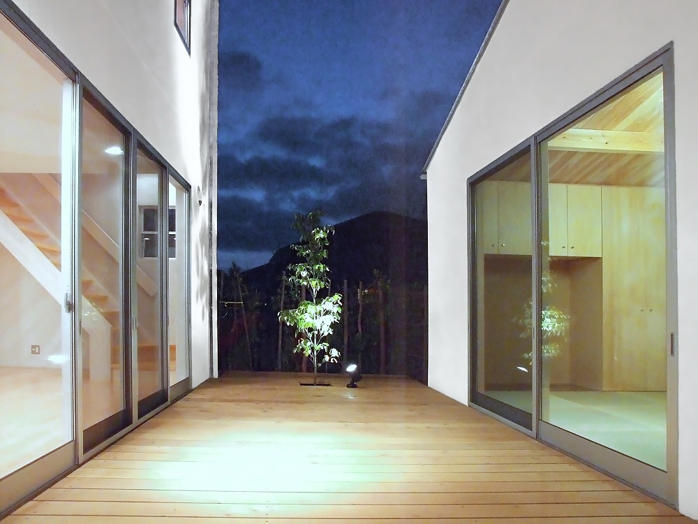 Chicane House6
