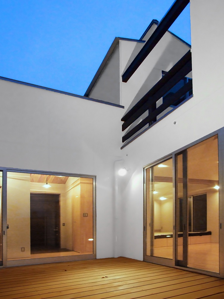 Chicane House7