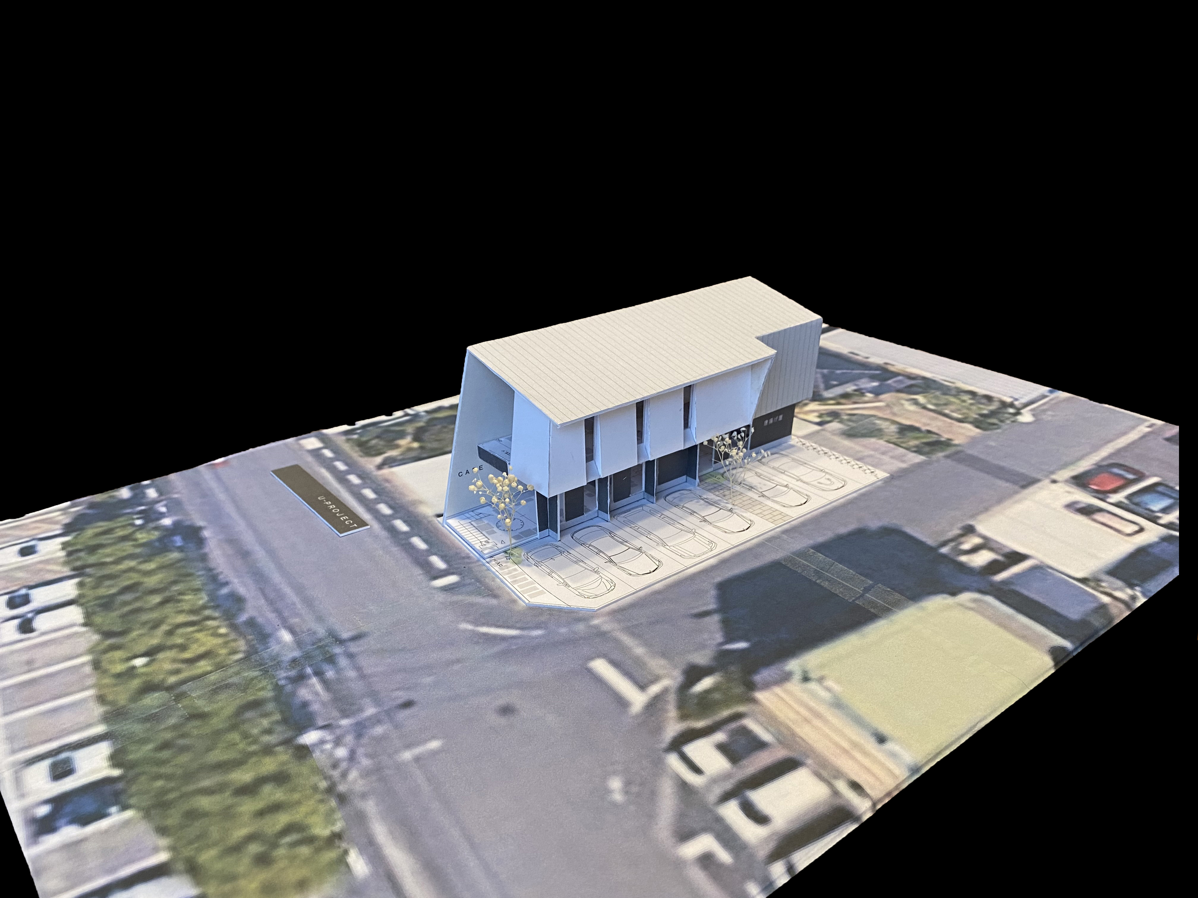 project-Astore