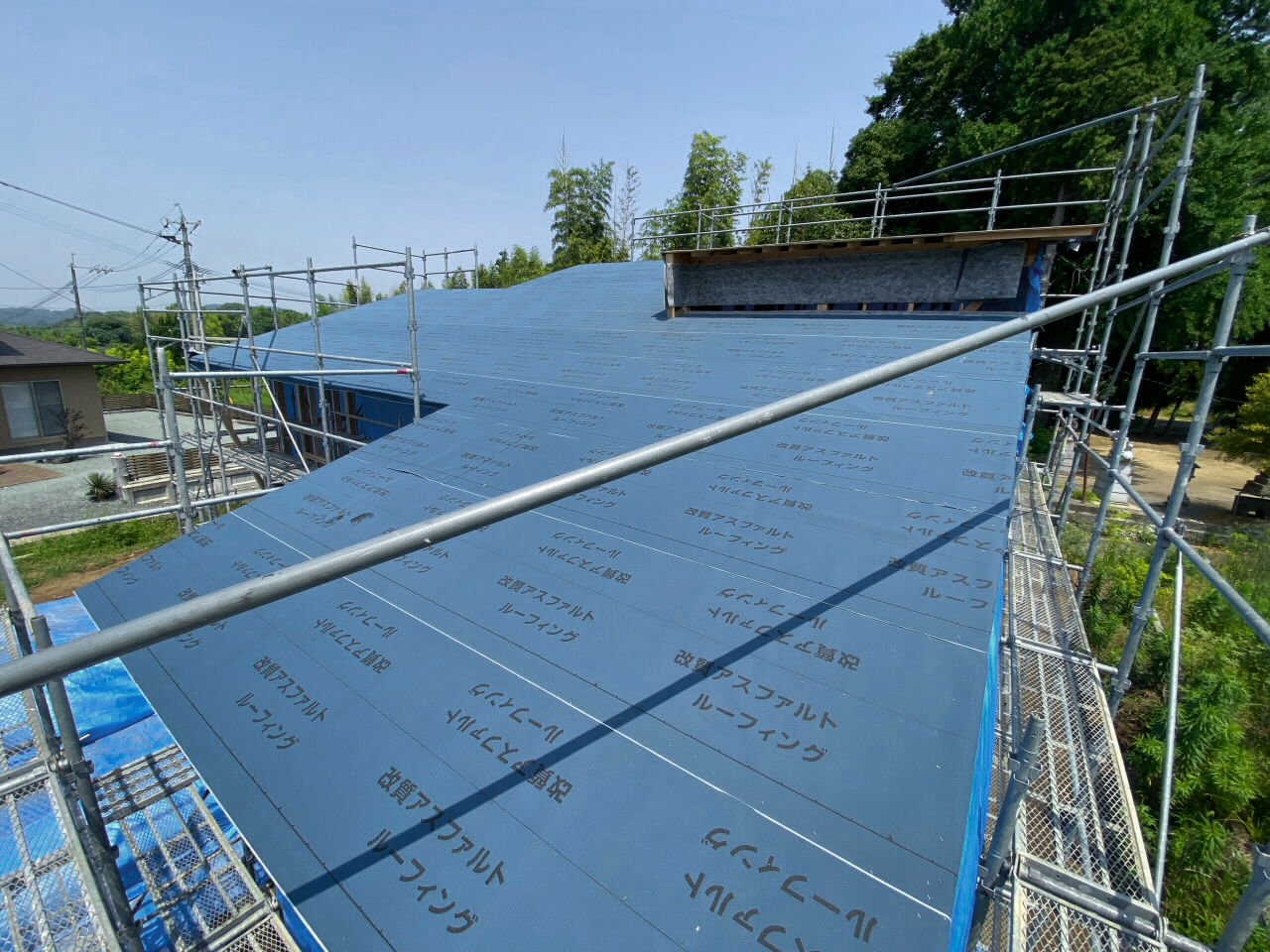 城郭な舎3